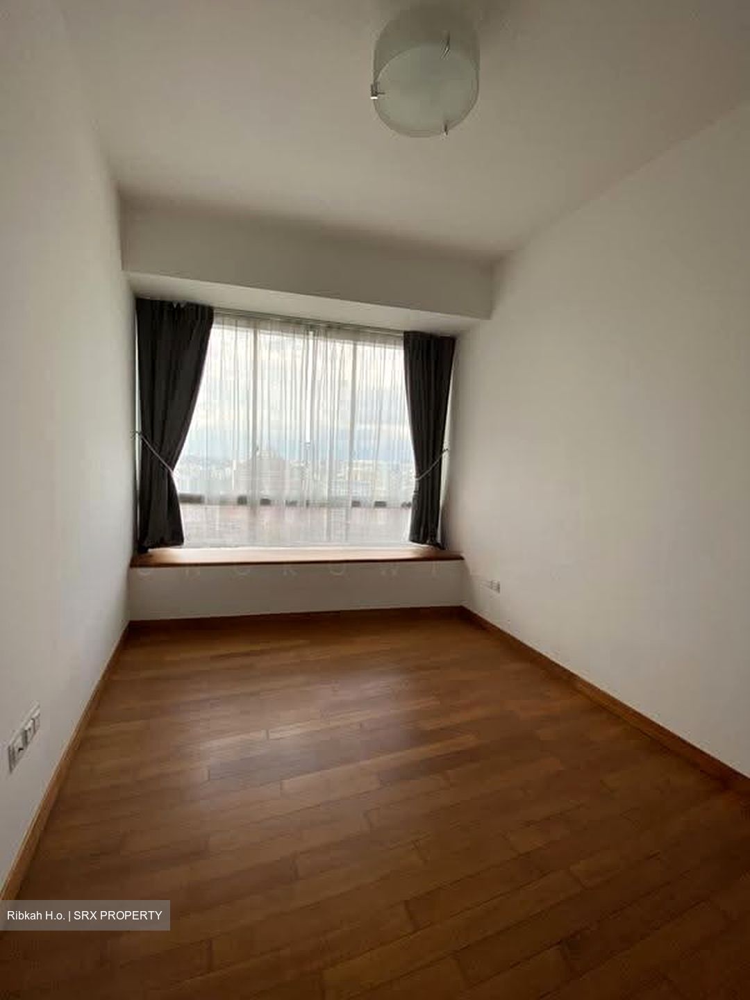 Grange Infinite (D9), Condominium #633397101